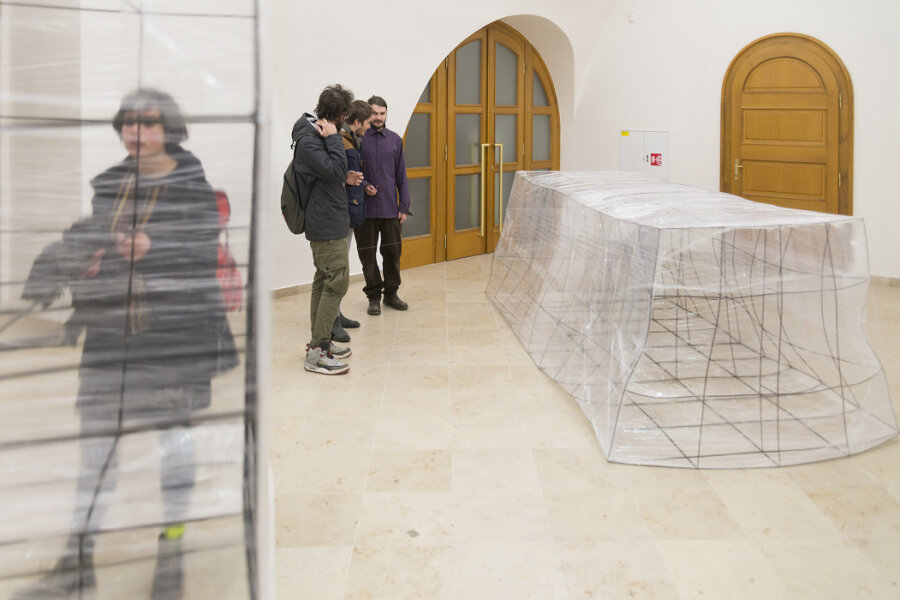 Foto: M. Dvořáková